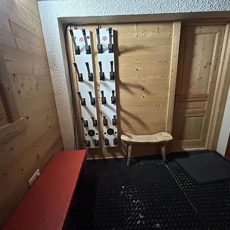 Chalet Le Renard Du Lac 레게츠 외부 사진
