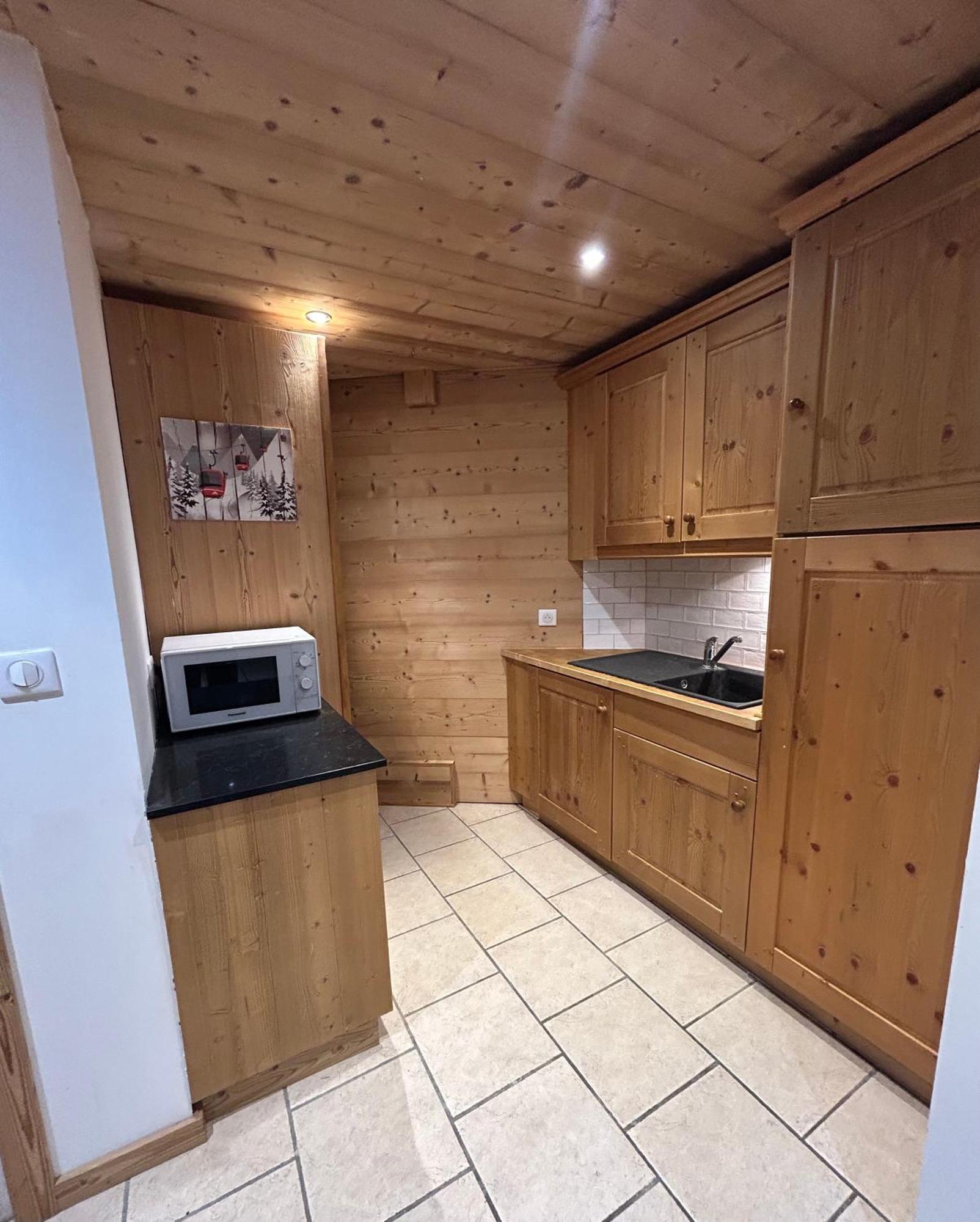 Chalet Le Renard Du Lac 레게츠 외부 사진