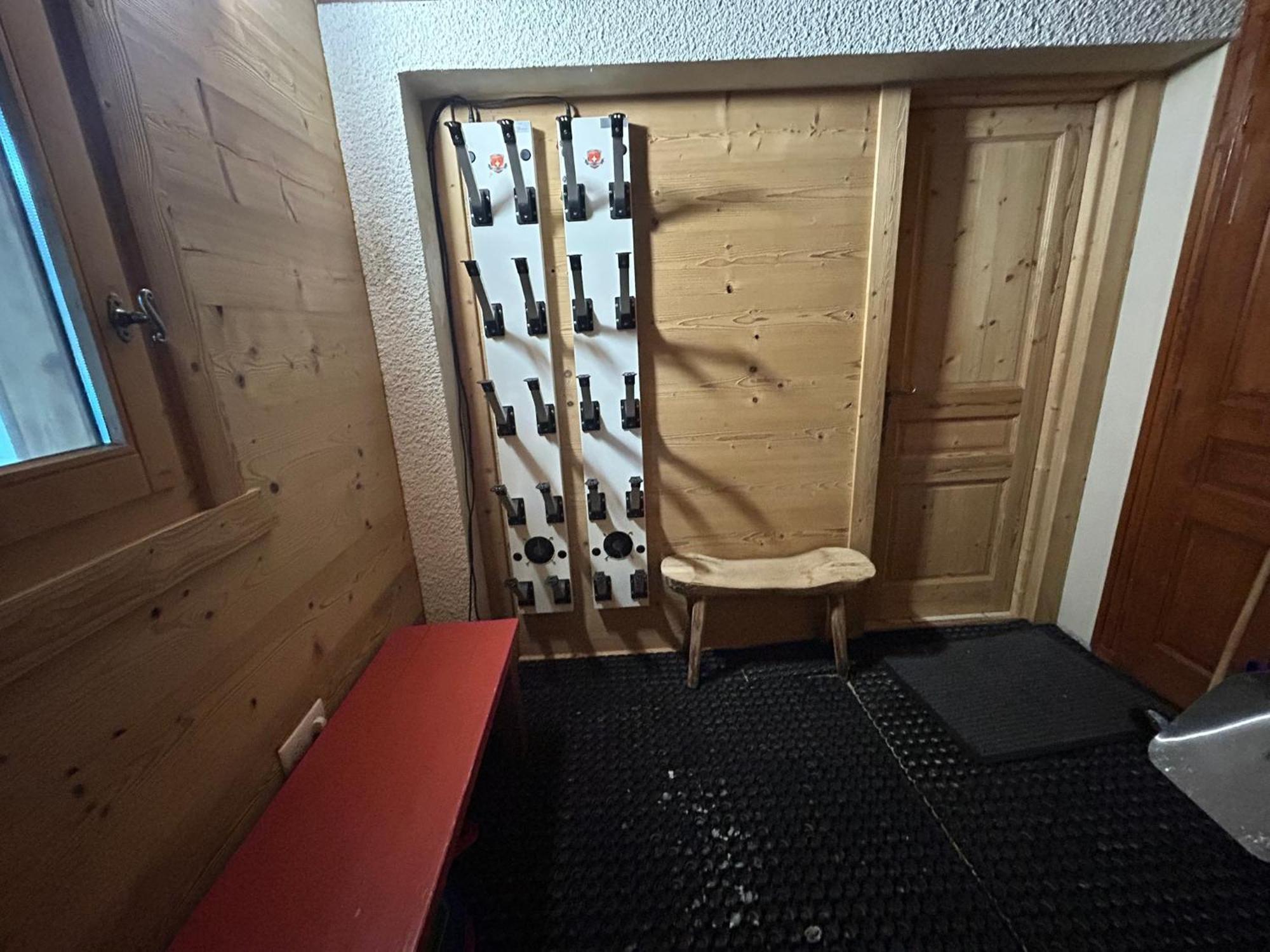Chalet Le Renard Du Lac 레게츠 외부 사진